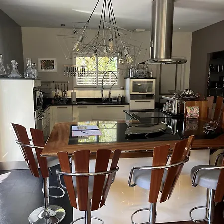 Villa Prestigious On Arcachon Golf Course *