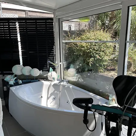 Prestigious On Arcachon Golf Course Villa