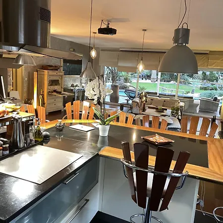 Villa Prestigious On Arcachon Golf Course La Teste-de-Buch